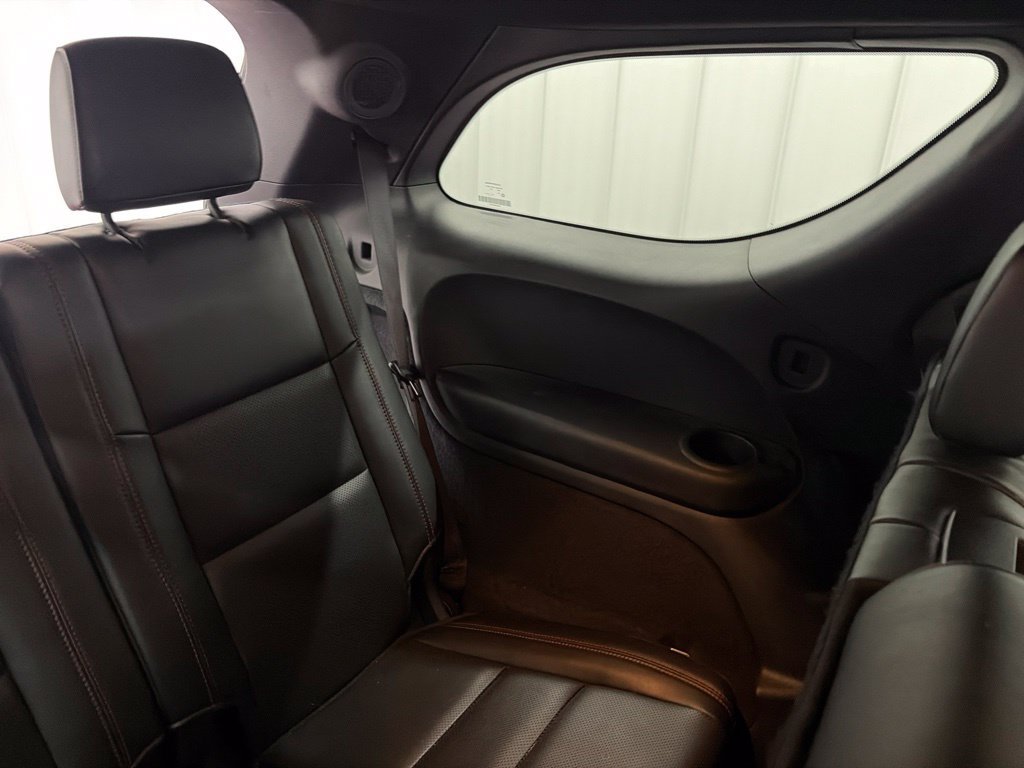 Used 2025 Dodge Durango R/T AWD/4WD image 18