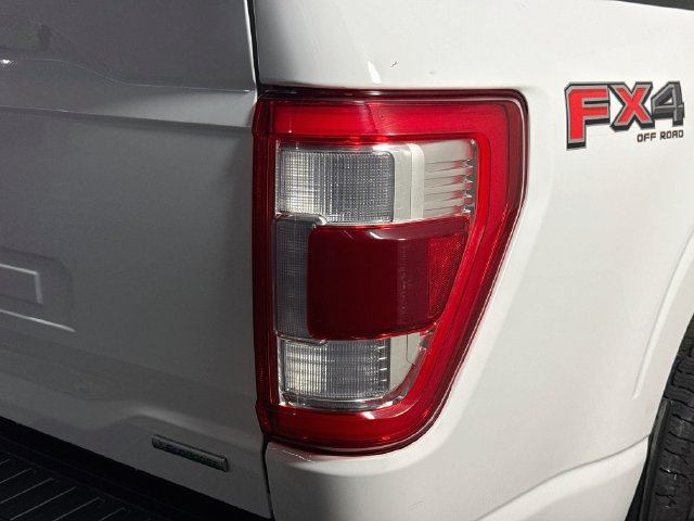 Used 2023 Ford F150 Lariat w/ Equipment Group 502A High AWD/4WD image 33