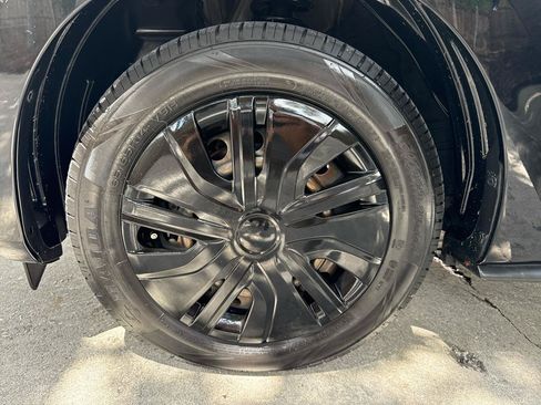 Used 2024 Mitsubishi Mirage ES FWD image 49