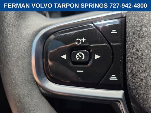 New 2026 Volvo XC60 B5 Core AWD/4WD image 31