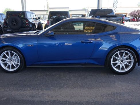 Used 2024 Ford Mustang GT Premium RWD image 6