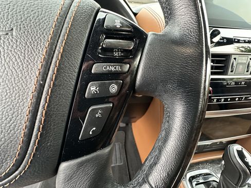 Used 2023 INFINITI QX80 Sensory w/ Cargo Package AWD/4WD image 20