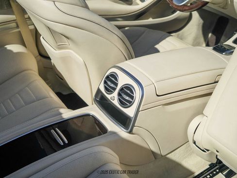 Used 2019 Mercedes-Benz S 560 Cabriolet image 73