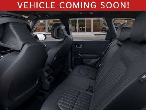 New 2027 Kia Seltos X-Line S AWD/4WD image 18