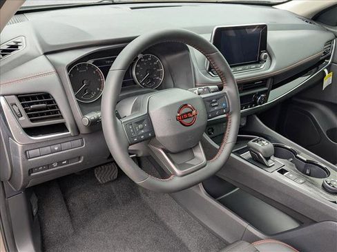 New 2026 Nissan Rogue Rock Creek image 3