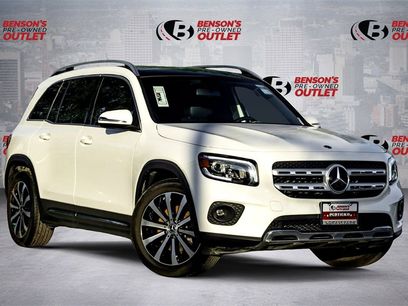 Used 2023 Mercedes-Benz GLB 250