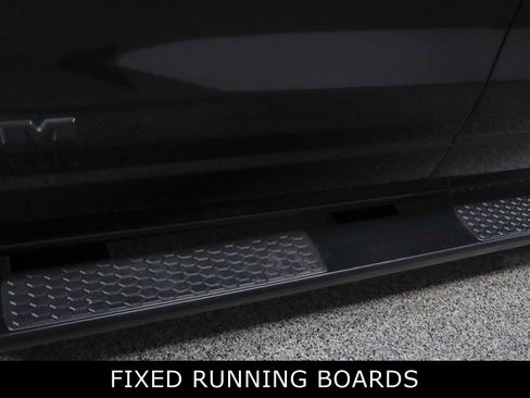 Used 2022 RAM 1500 Rebel w/ Rebel Level 2 Equipment Group image 12