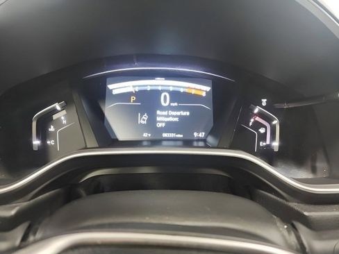 Used 2018 Honda CR-V EX-L image 30