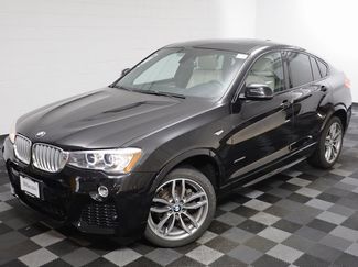 Used 2018 BMW X4 xDrive28i video 2