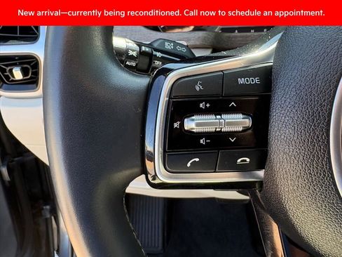 Certified 2022 Kia Sorento X-Line EX image 12