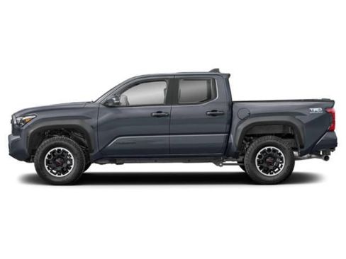New 2026 Toyota Tacoma TRD Off-Road AWD/4WD image 3
