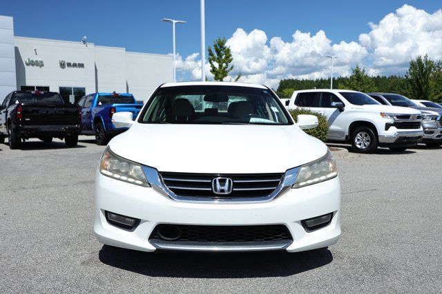 Used 2014 Honda Accord Touring image 2