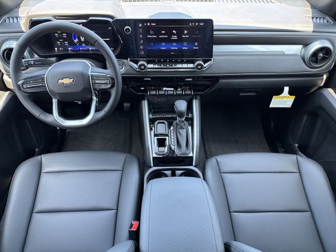 New 2026 Chevrolet Colorado LT w/ LT Convenience Package RWD image 15