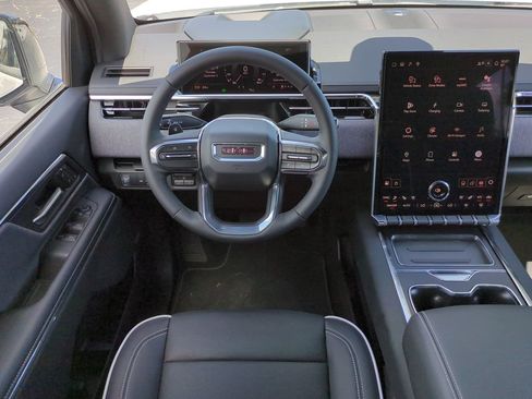 New 2026 GMC Sierra EV Elevation w/ Premium Package image 24