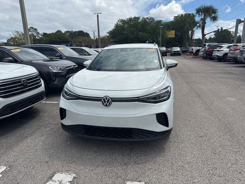 Certified 2023 Volkswagen ID.4 Pro image 4