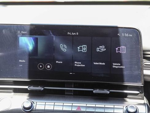 Used 2026 Hyundai Kona SEL Sport AWD/4WD image 16