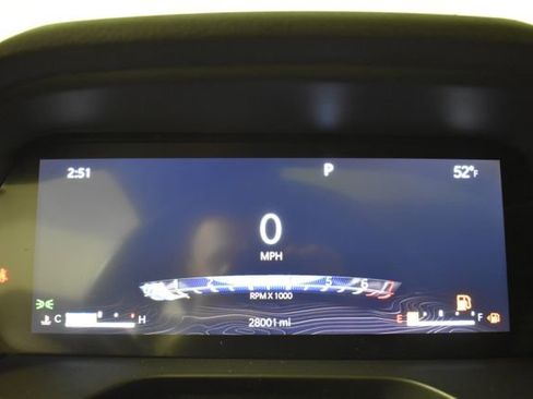 Used 2023 Jeep Grand Cherokee L Laredo AWD/4WD image 26
