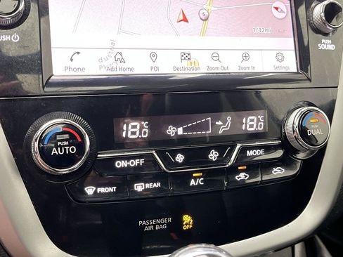Used 2021 Nissan Murano SL AWD/4WD image 21