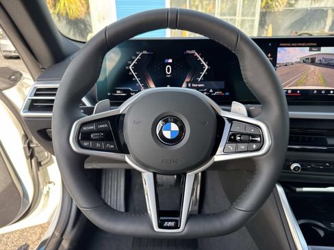 New 2026 BMW 230i Coupe w/ M Sport Package image 22