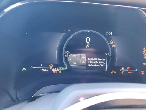 Used 2026 Lexus RX 350 w/ Convenience Package image 8