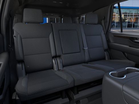 New 2026 Chevrolet Tahoe LS image 41