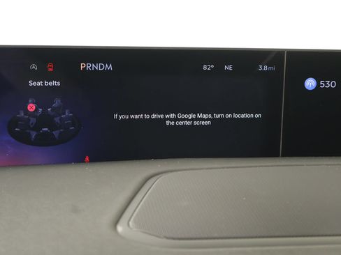 New 2027 Lincoln Navigator Premiere AWD/4WD image 6