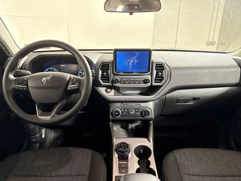 Used 2023 Ford Bronco Sport Big Bend image 14