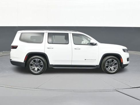 Used 2022 Jeep Wagoneer Series III image 17