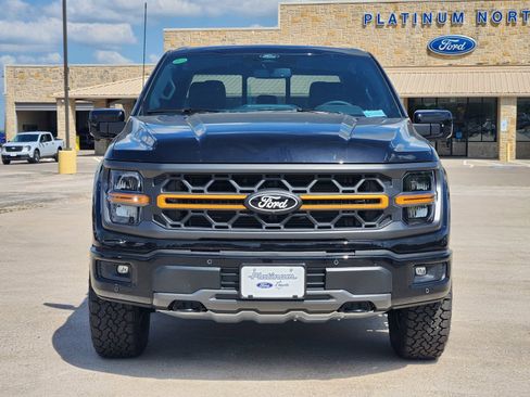 New 2026 Ford F150 Tremor w/ Equipment Group 402B AWD/4WD image 6