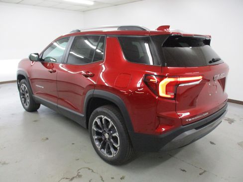 New 2026 GMC Terrain Elevation w/ Elevation Premium Package image 8