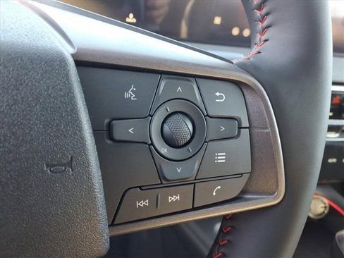 New 2026 Nissan Sentra SR image 22