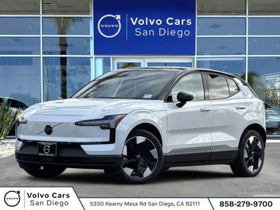 New 2026 Volvo EX30 Ultra w/ Climate Package