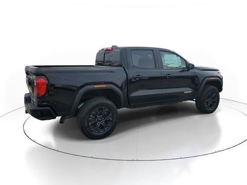 New 2025 GMC Canyon Elevation image 3