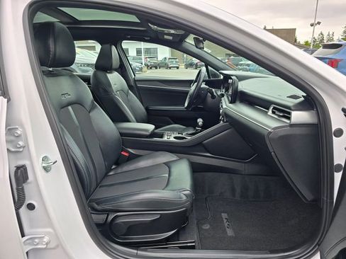 Certified 2024 Kia K5 GT-Line AWD/4WD image 13