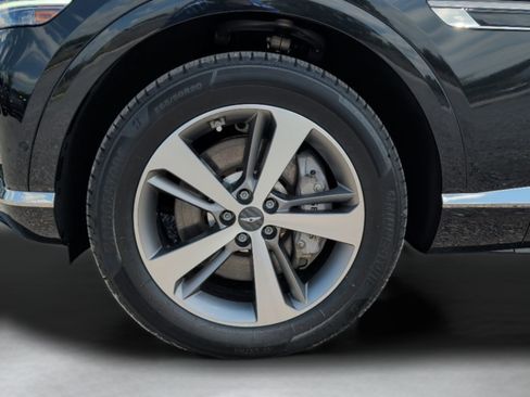Used 2024 Genesis GV80 3.5T Advanced w/ Advanced Package AWD/4WD image 52
