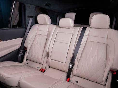 New 2026 Mercedes-Benz GLS 63 AMG 4MATIC image 31