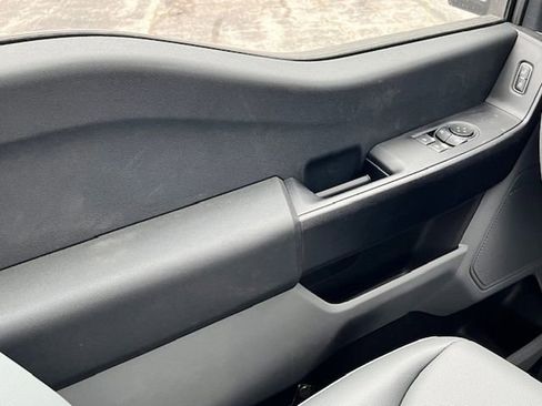 New 2025 Ford F550 4x4 Regular Cab Super Duty image 24