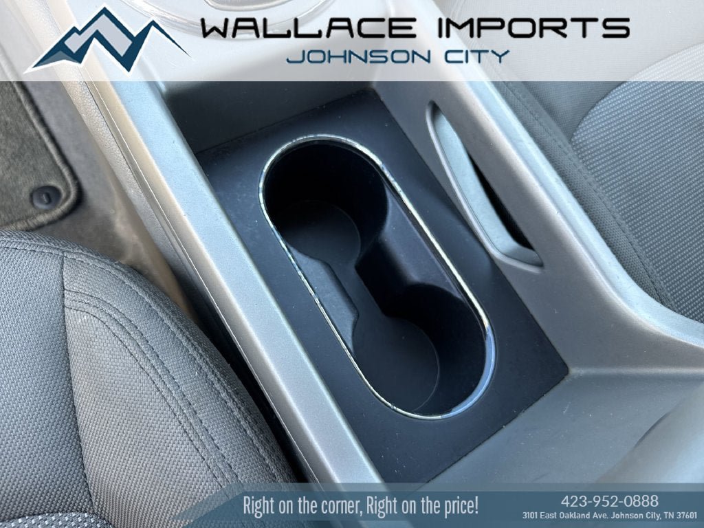 Used 2015 Kia Sportage LX FWD image 17