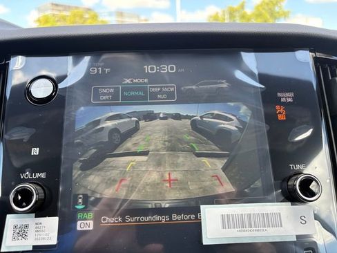 New 2025 Subaru Outback Wilderness image 19