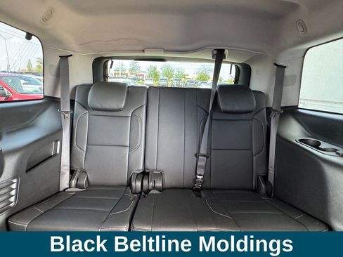 Used 2018 Chevrolet Tahoe Premier w/ RST 6.2L Performance Edition image 32