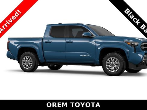 New 2026 Toyota Tacoma SR5 AWD/4WD image 26