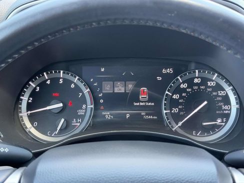 Used 2021 Toyota Highlander Limited AWD/4WD image 11