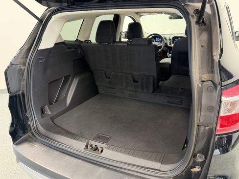 Used 2018 Ford Escape SE w/ SE SYNC Package FWD image 22