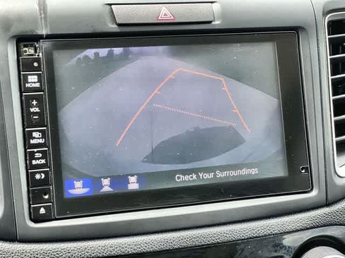 Used 2016 Honda CR-V EX-L image 26
