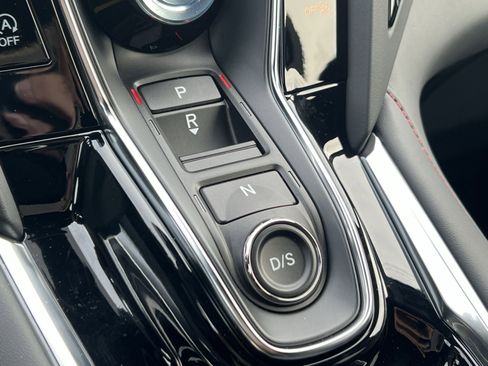 New 2026 Acura RDX A-Spec image 19