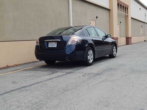 Used 2008 Nissan Altima 2.5 S w/ Emergency Aid Pkg image 3