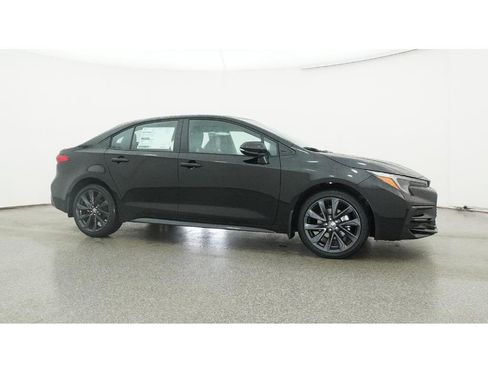 New 2026 Toyota Corolla SE image 28