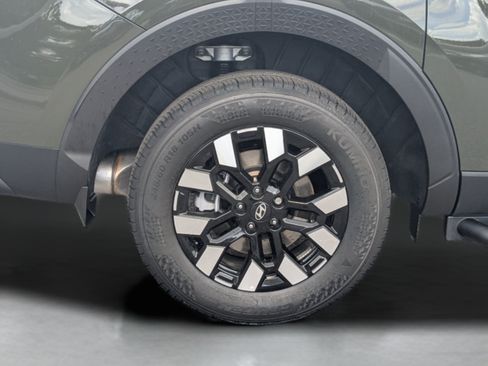 New 2026 Hyundai Santa Cruz SEL FWD image 30
