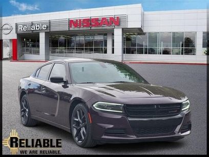 Used 2022 Dodge Charger SXT w/ Blacktop Package