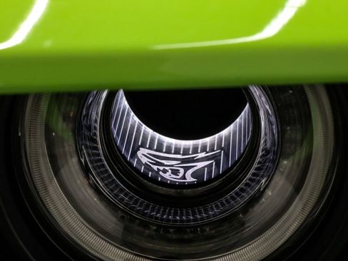 Used 2023 Dodge Challenger SRT Hellcat w/ Driver Convenience Group image 43